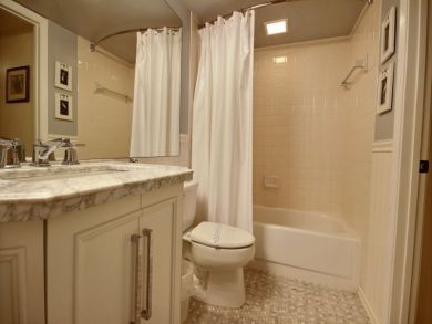 A special Rental with Ocean Views